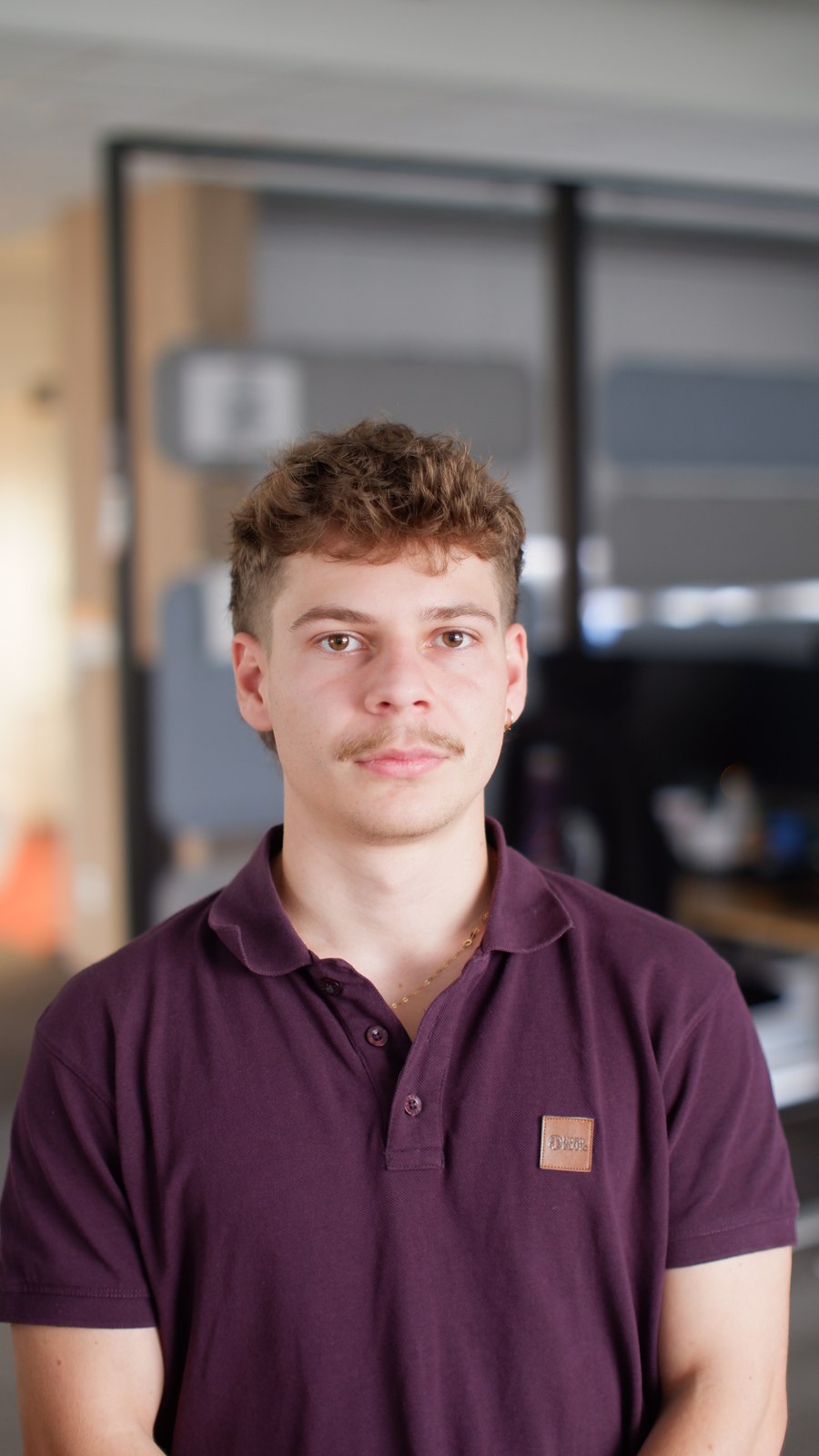 Alex Frolo, AI trainer, automation and web specialist