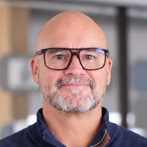 Christopher Plant, Founder and AI project manager